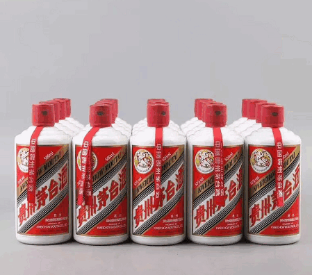 加乐镇名酒回收